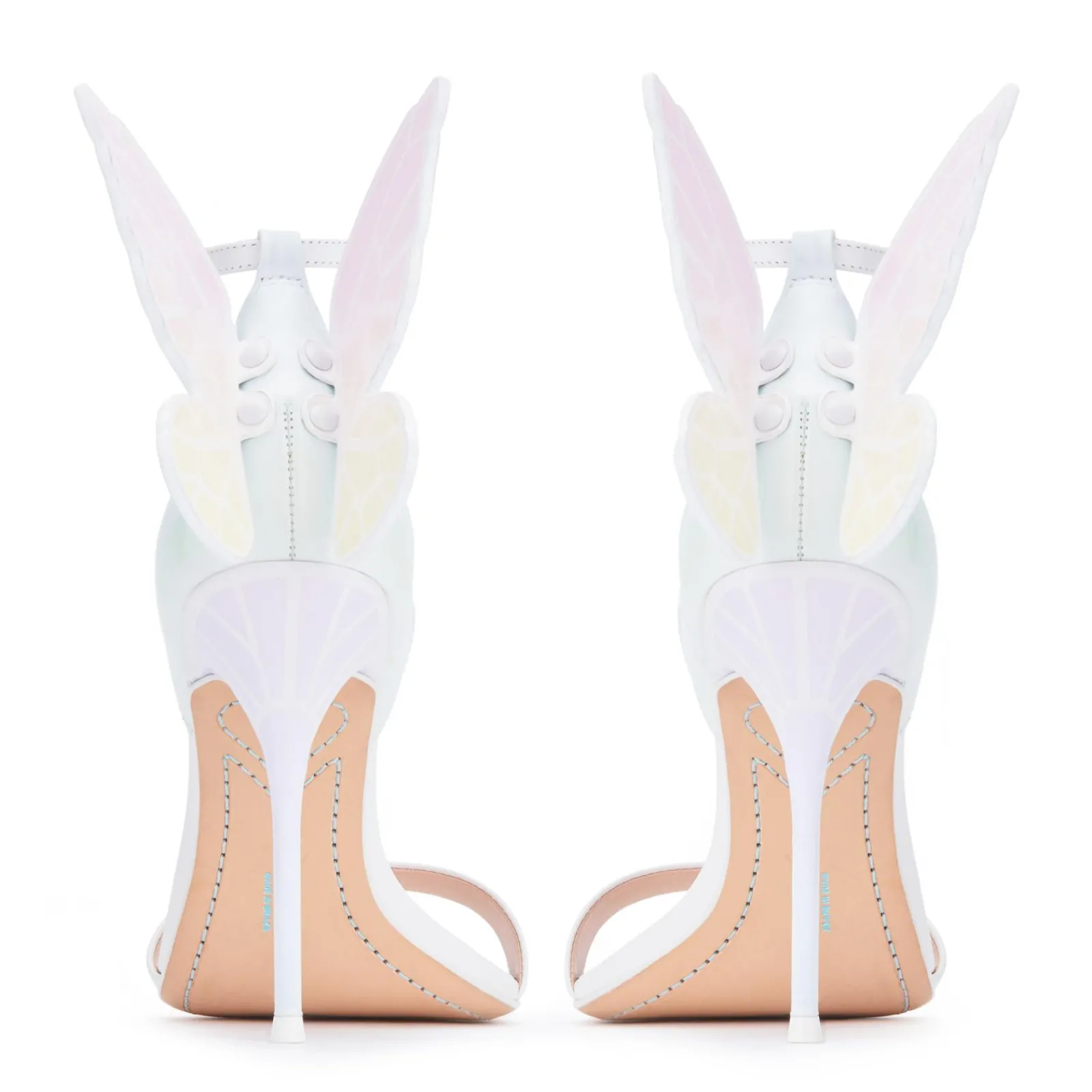 Sophia Webster Chiara Sandal< HEN DO EDIT