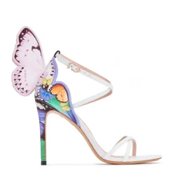 Sophia Webster Chiara Sandal< UP TO SIZE 46|SANDALS