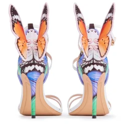 Sophia Webster Chiara Sandal< UP TO SIZE 46|SANDALS