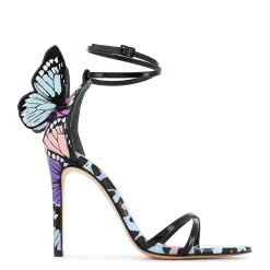 Sophia Webster Chiara Sandal< BUTTERFLY SHOES