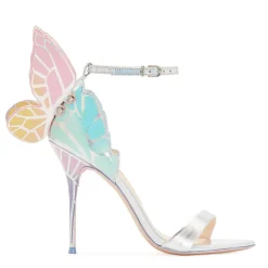 Sophia Webster Chiara Sandal< UP TO SIZE 46|SANDALS
