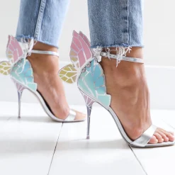 Sophia Webster Chiara Sandal< UP TO SIZE 46|SANDALS