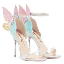Sophia Webster Chiara Sandal< UP TO SIZE 46|SANDALS