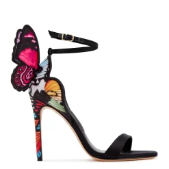 Sophia Webster Chiara Sandal< WEDDING GUEST|UP TO SIZE 46