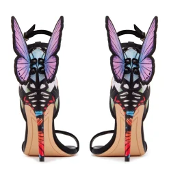 Sophia Webster Chiara Sandal< WEDDING GUEST|UP TO SIZE 46