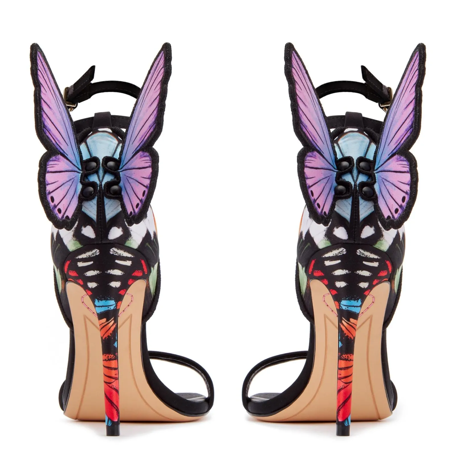 Sophia Webster Chiara Sandal< WEDDING GUEST|UP TO SIZE 46