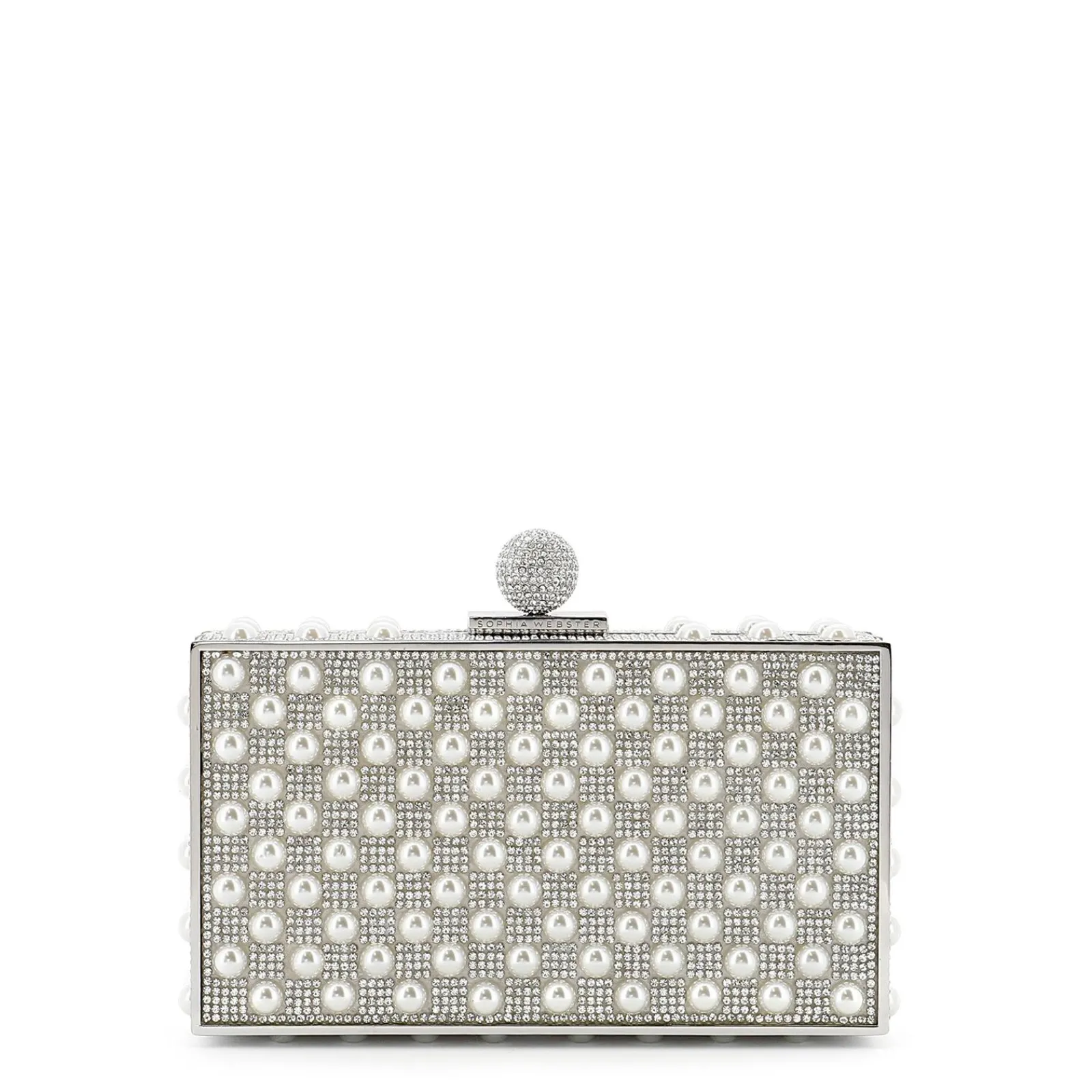 Sophia Webster Clara Bag< MOTHER OF THE BRIDE|BRIDAL