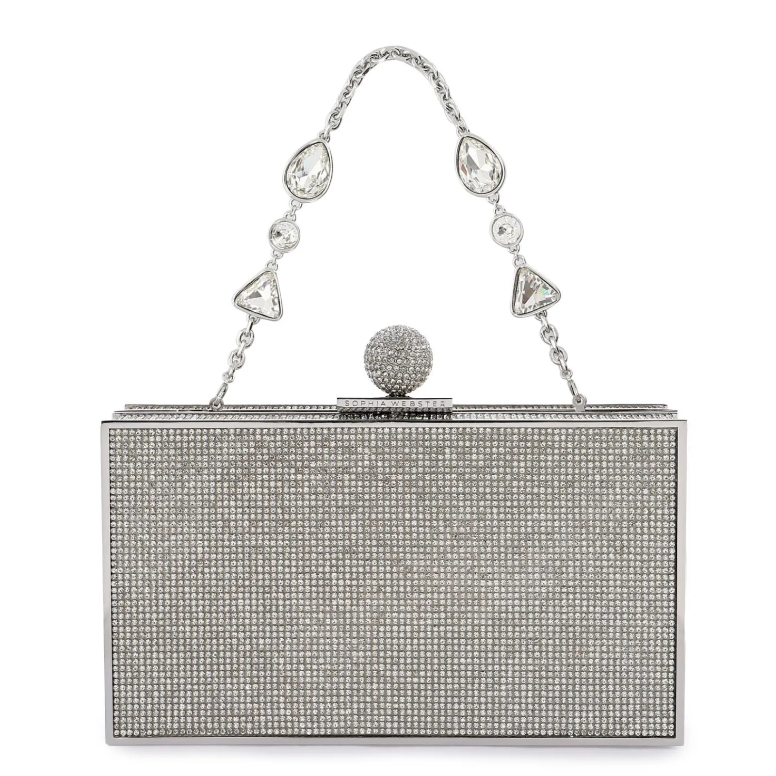 Sophia Webster Clara Bijou Bag< BRIDAL BAGS