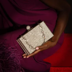 Sophia Webster Clara Bijou Bag< BRIDAL BAGS
