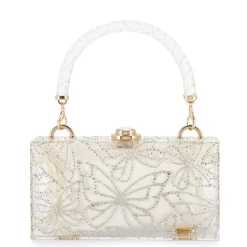 Sophia Webster Cleo Paloma Bag< WEDDING GUEST|BRIDAL BAGS