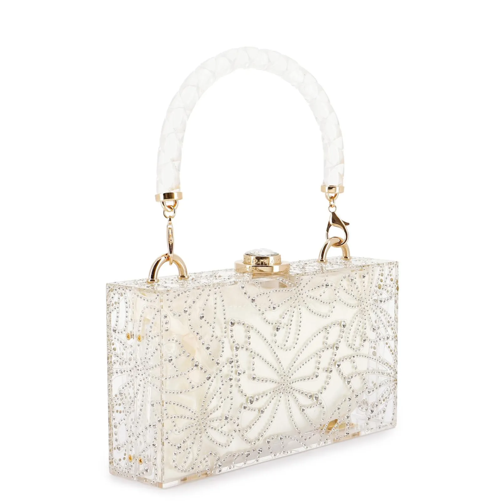 Sophia Webster Cleo Paloma Bag< WEDDING GUEST|BRIDAL BAGS