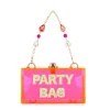 Sophia Webster Cleo Party Bag< WEDDING GUEST