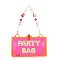 Sophia Webster Cleo Party Bag< WEDDING GUEST