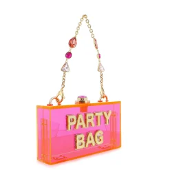 Sophia Webster Cleo Party Bag< WEDDING GUEST