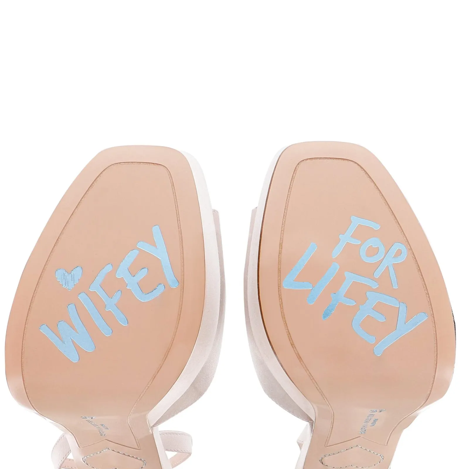 Sophia Webster Deya Crystal Platform Sandal< BRIDAL|PLATFORMS