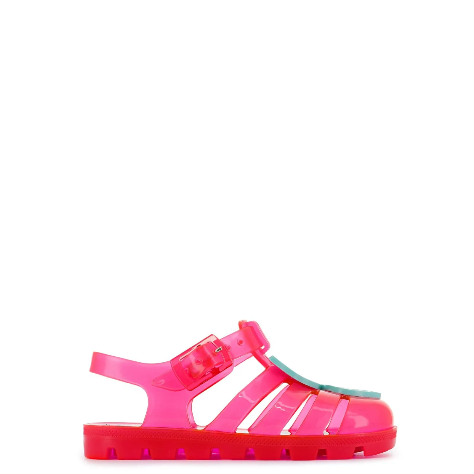 Sophia Webster Diva Butterfly Jelly Sandal< SW X LOL! SURPRISE COLLAB|MATCHING MUM & MINI
