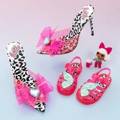 Sophia Webster Diva Leah Mule< SW X LOL! SURPRISE COLLAB|MATCHING MUM & MINI