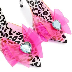Sophia Webster Diva Leah Mule< SW X LOL! SURPRISE COLLAB|MATCHING MUM & MINI