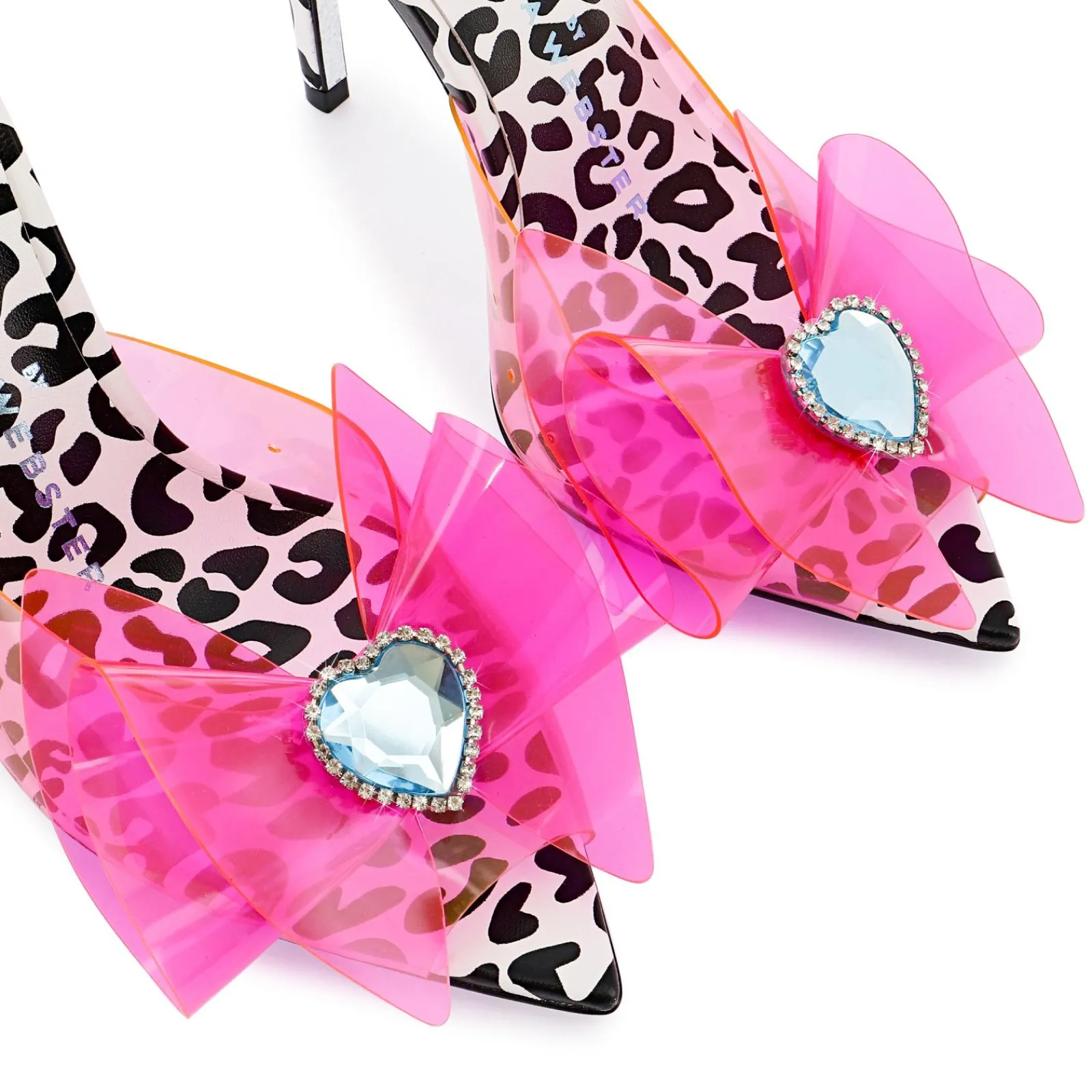 Sophia Webster Diva Leah Mule< SW X LOL! SURPRISE COLLAB|MATCHING MUM & MINI