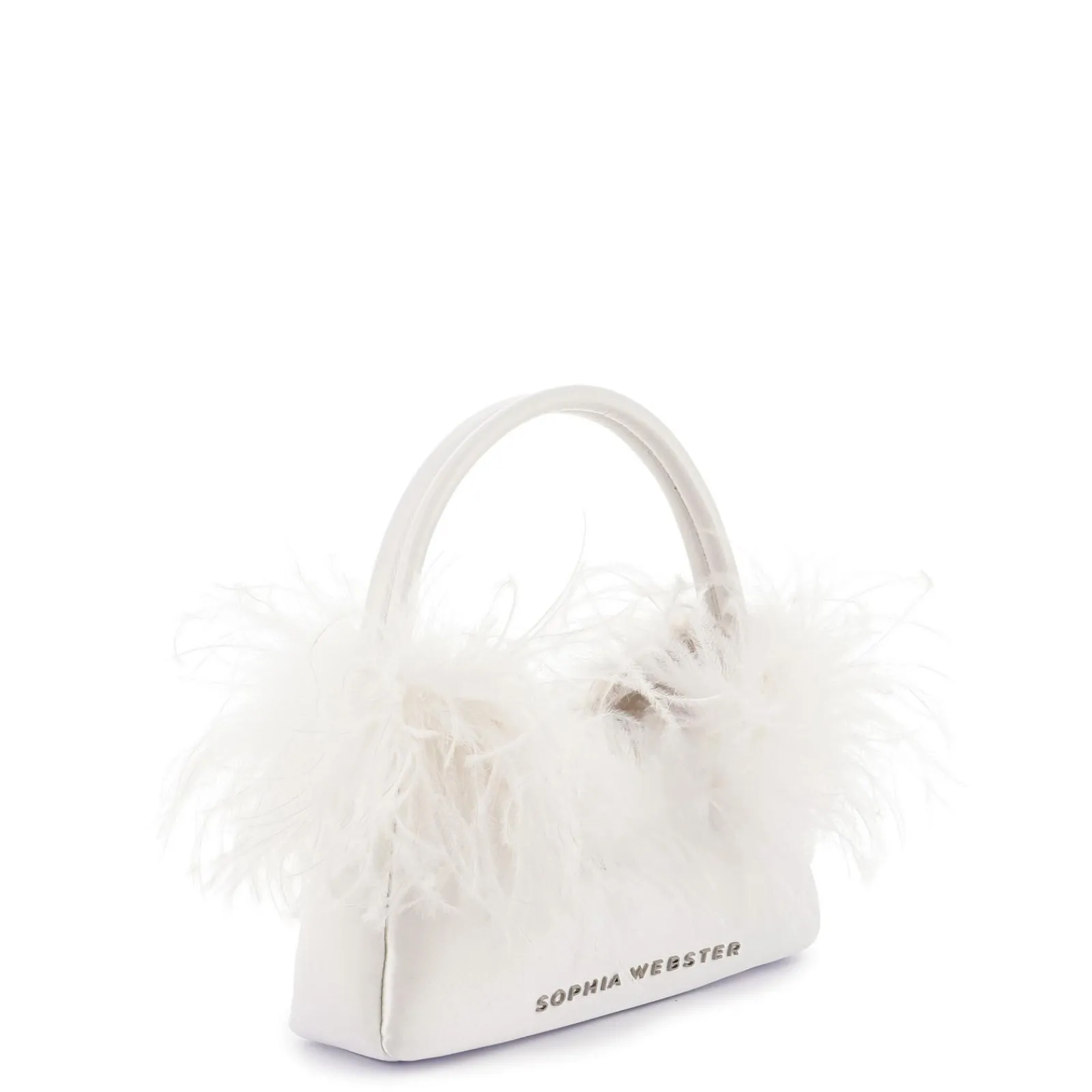 Sophia Webster Dusty Mini Bag< WEDDING GUEST|BRIDAL