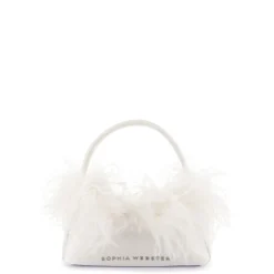 Sophia Webster Dusty Mini Bag< WEDDING GUEST|BRIDAL