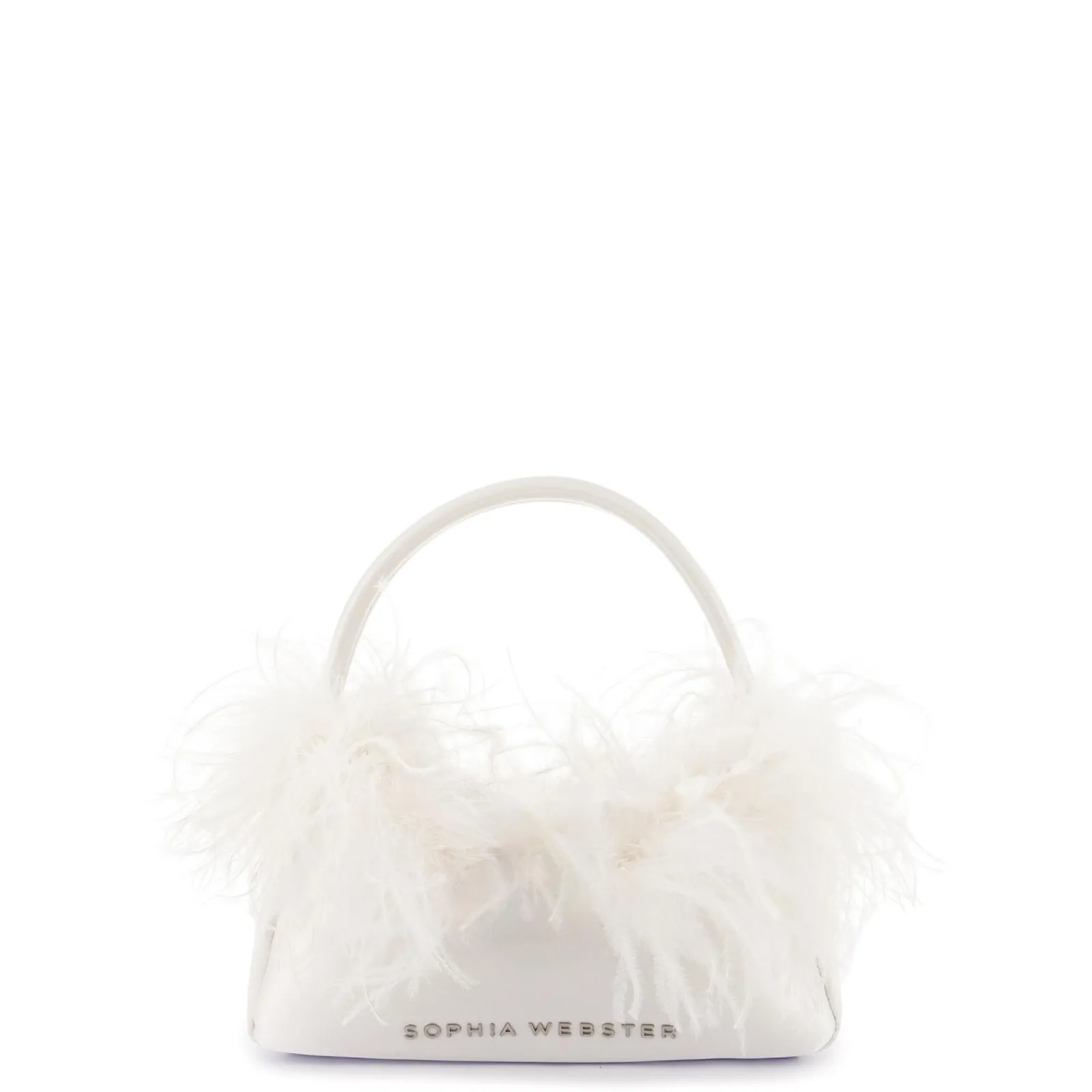 Sophia Webster Dusty Mini Bag< WEDDING GUEST|BRIDAL