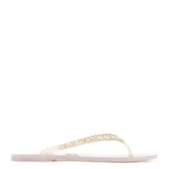 Sophia Webster Esme Flat Sandal< HEN DO EDIT|SANDALS
