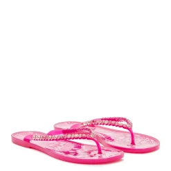 Sophia Webster Esme Flat Sandal< SANDALS|FLATS