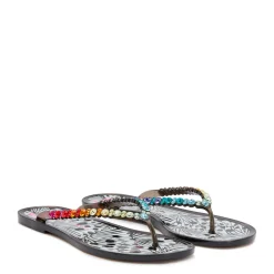 Sophia Webster Esme Flat Sandal< SANDALS|FLATS