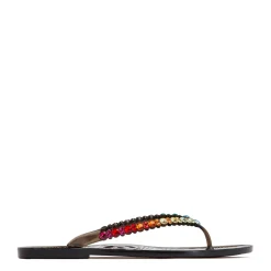 Sophia Webster Esme Flat Sandal< SANDALS|FLATS