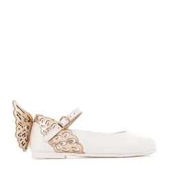 Sophia Webster Evangeline Flat< BRIDAL