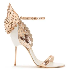 Sophia Webster Evangeline Sandal< MATCHING MUM & MINI|HEN DO EDIT