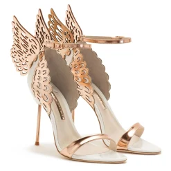 Sophia Webster Evangeline Sandal< MATCHING MUM & MINI|HEN DO EDIT