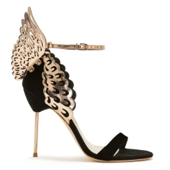 Sophia Webster Evangeline Sandal< SANDALS|BUTTERFLY SHOES