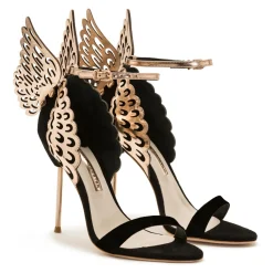 Sophia Webster Evangeline Sandal< SANDALS|BUTTERFLY SHOES