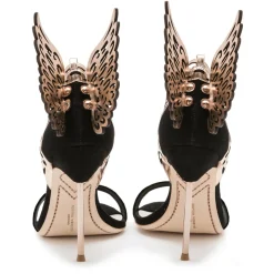 Sophia Webster Evangeline Sandal< SANDALS|BUTTERFLY SHOES