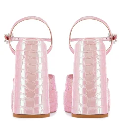 Sophia Webster Grace Platform< PLATFORMS|SANDALS