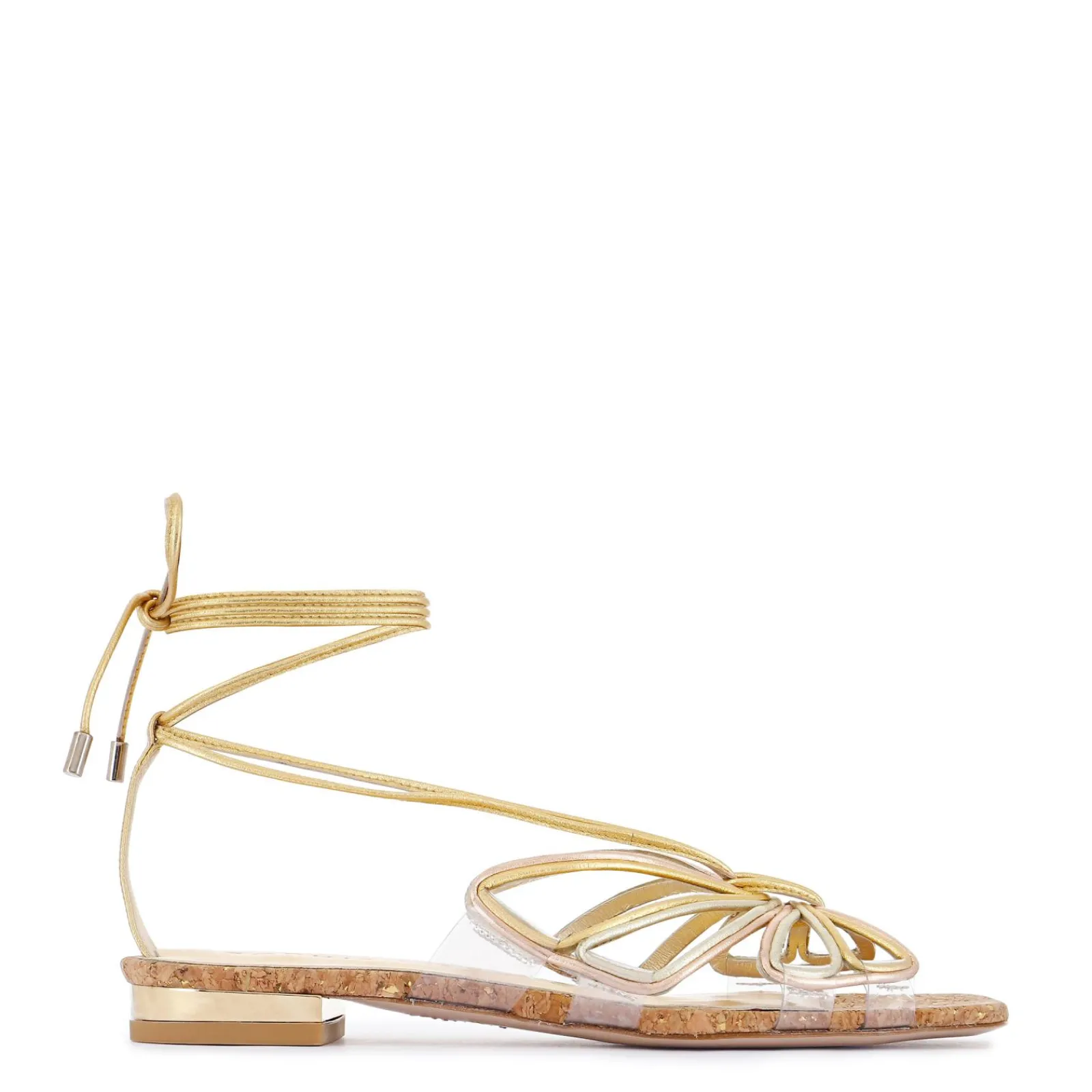 Sophia Webster Havanna Flat Sandal< SANDALS|FLATS