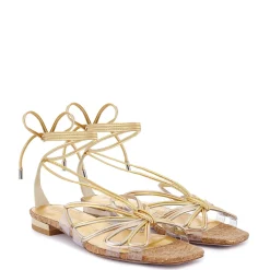 Sophia Webster Havanna Flat Sandal< SANDALS|FLATS