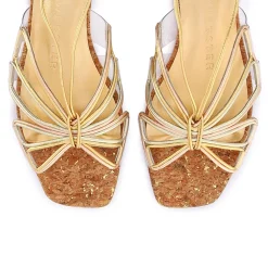 Sophia Webster Havanna Flat Sandal< SANDALS|FLATS