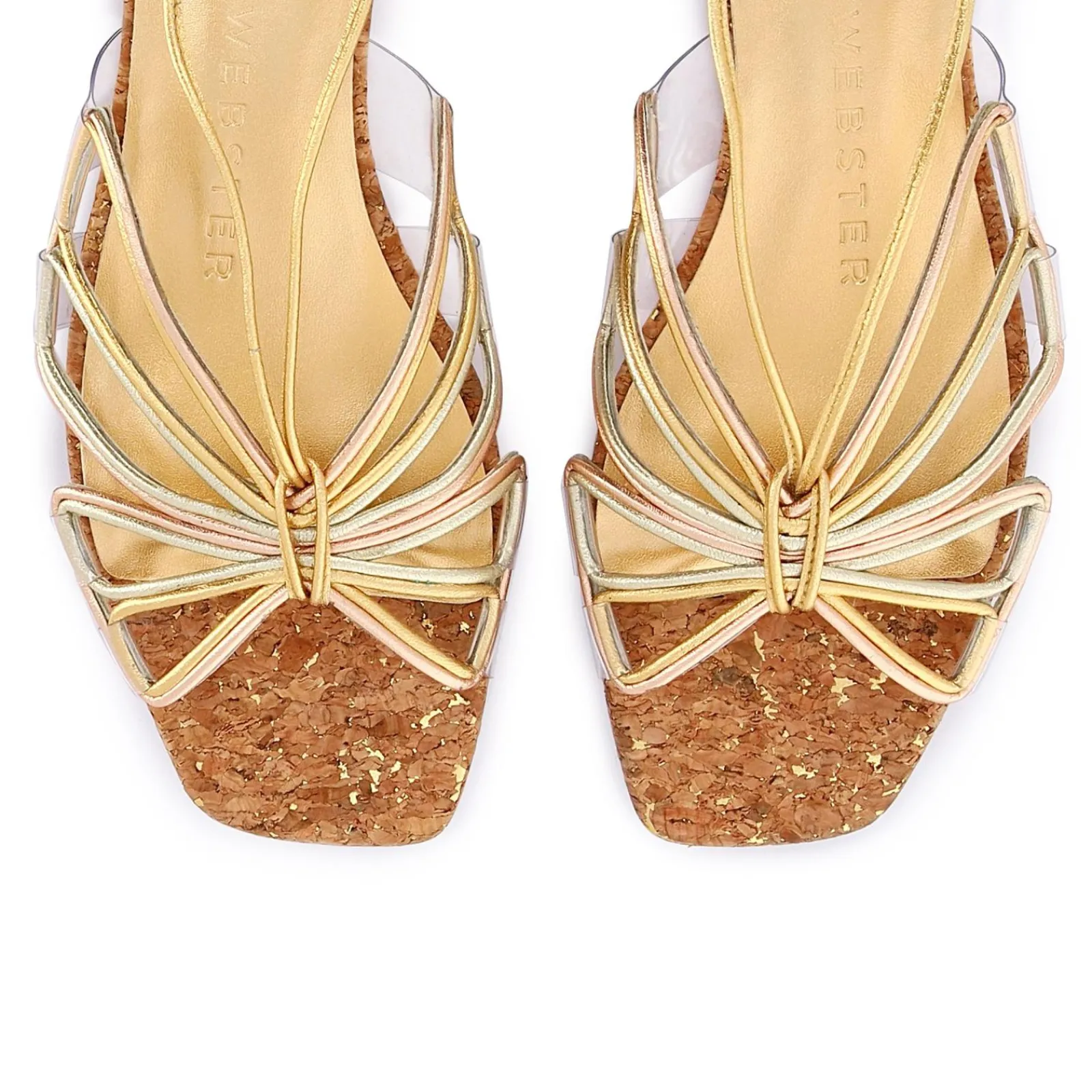 Sophia Webster Havanna Flat Sandal< SANDALS|FLATS