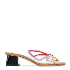 Sophia Webster Havanna Low Mule< SANDALS