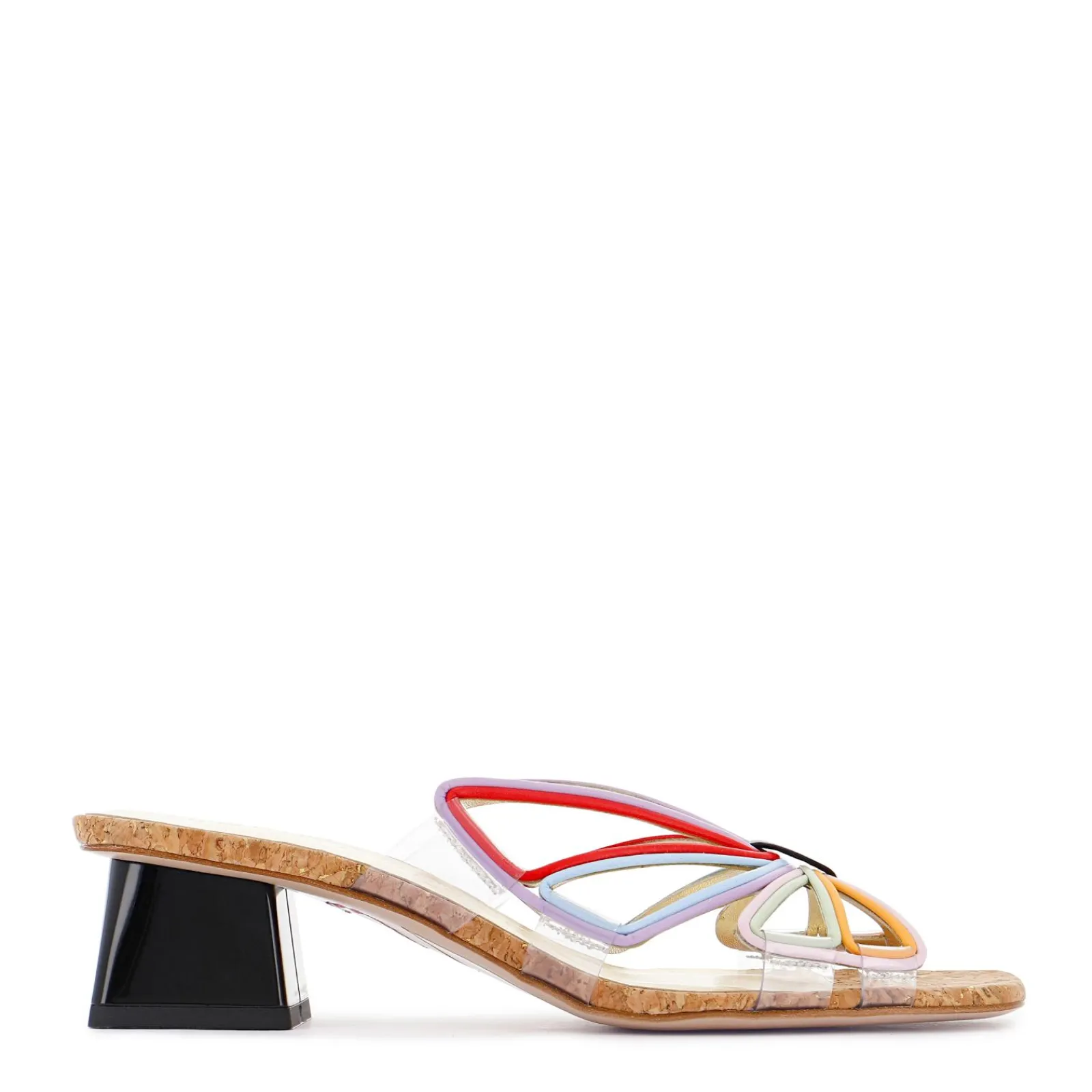 Sophia Webster Havanna Low Mule< SANDALS