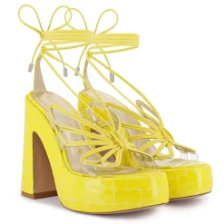Sophia Webster Havanna Platform< SANDALS|PLATFORMS