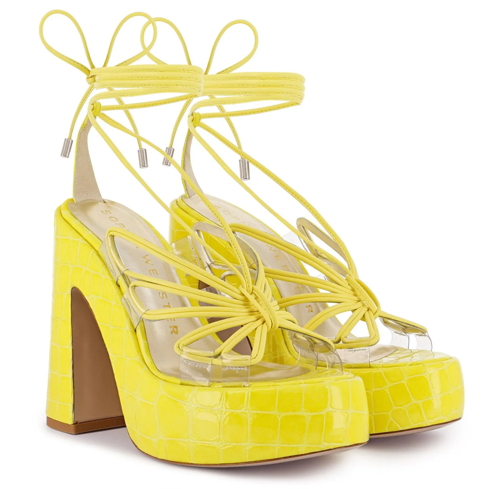 Sophia Webster Havanna Platform< SANDALS|PLATFORMS