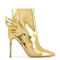 Sophia Webster Heavenly Ankle Boot< BUTTERFLY SHOES|BOOTS