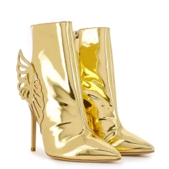 Sophia Webster Heavenly Ankle Boot< BUTTERFLY SHOES|BOOTS