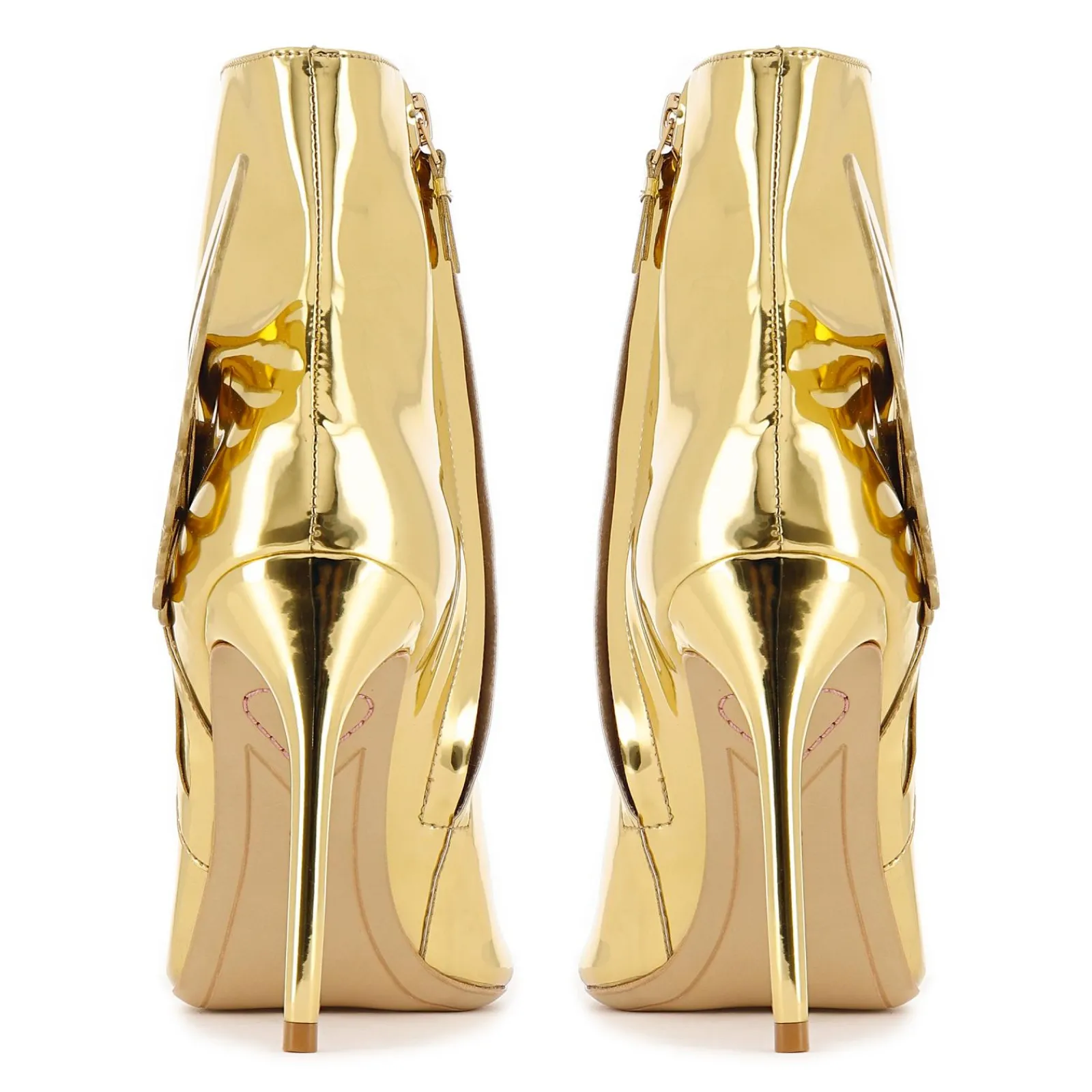 Sophia Webster Heavenly Ankle Boot< BUTTERFLY SHOES|BOOTS