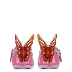 Sophia Webster Heavenly Flat< MATCHING MUM & MINI