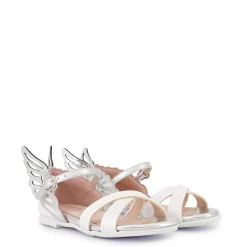 Sophia Webster Heavenly Sandal< BRIDAL